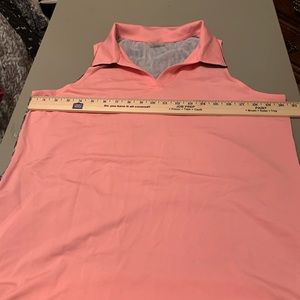 Jofit flowy top golf